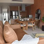 Nuevo Penthouse Con La Mejor Vista De Guadalajara 2502