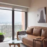 Nuevo Penthouse Con La Mejor Vista De Guadalajara 2502