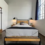 Suites Madeleine