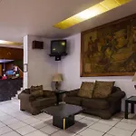 Hotel Canada, Guadalajara