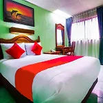 Hotel Canada, Guadalajara