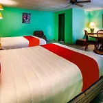 Hotel Canada, Guadalajara