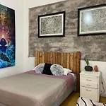 Hostal Centeno