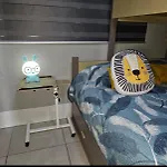 Tu joya Tapatia - Apartamento con alberca y aire acondicionado