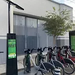 Tu joya Tapatia - Apartamento con alberca y aire acondicionado