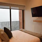 Nuevo Penthouse Con La Mejor Vista De Guadalajara 2501