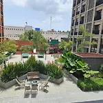 Nuevo Penthouse Con La Mejor Vista De Guadalajara 2501
