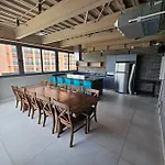 Nuevo Penthouse Con La Mejor Vista De Guadalajara 2501