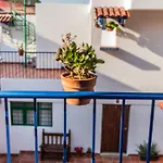 Casa De Hospedaje -La Abadia De San Pedro