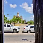 Casona Enfrente Del Santuario 2