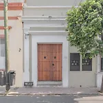 Casa Monarcas - Beatriz