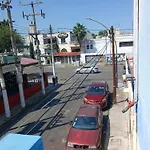 Hospedajes Guadalajara