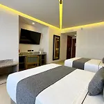 Hotel Antre Chapultepec