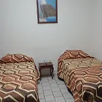 Departamento El Reposo