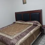 Departamento El Reposo