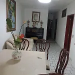 Departamento El Reposo