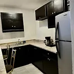 Departamento A 10 Min Del Aeropuerto De Guadalajara