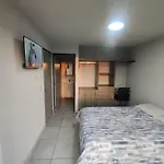 Alojamiento Centrico Cerca De H. Civil, Cucs, Imss