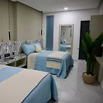 Hotel Boutique Sina