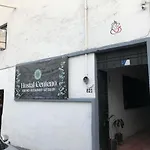 Hostal Centeno