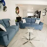 Casa Carolina Remodeled Home