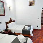 Hotel Frances