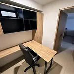 Cozy Apartment Close To The Telmex Auditorium