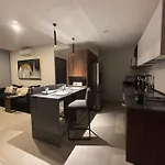 Departamento Residencial Con Alberca Y Gym