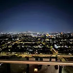 Luxury Apt Vista Increible Zona Expo Gdl