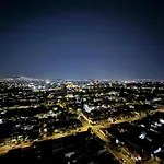 Luxury Apt Vista Increible Zona Expo Gdl