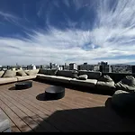Beautiful Apartment Near Andares