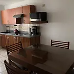 El Tapatio Departamento