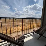 Departamento Residencial Con Alberca Y Gym