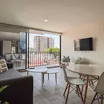 King Size Suite En Chapultepec