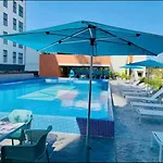 Hermoso Departamento Con Terraza Propia