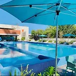 Hermoso Departamento Con Terraza Propia
