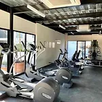 Hermoso Departamento Con Terraza Propia