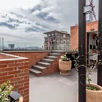 2 Recamaras En Piso 9, Vistas Col, Americana