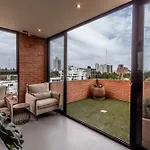 2 Recamaras En Piso 9, Vistas Col, Americana
