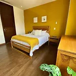 9A Luxury Stay In Chapultepec With An Unparalleled View