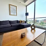 9A Luxury Stay In Chapultepec With An Unparalleled View
