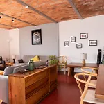 Hostel Nube Mia