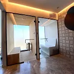 Luxury Apartment & Great View Good Neighbour Hood