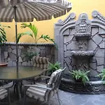 Hotel La Rotonda