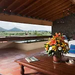 San Bernardo Hotel And Spa En La Montana