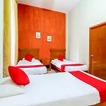 OYO Hotel Posada Garibaldi