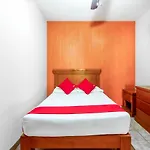 OYO Hotel Posada Garibaldi