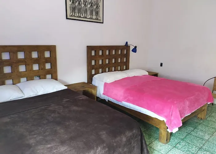 Casa Nangpa And Hostel