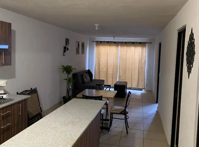 SAIVAN DEPARTMENT - Seguridad y Comfort