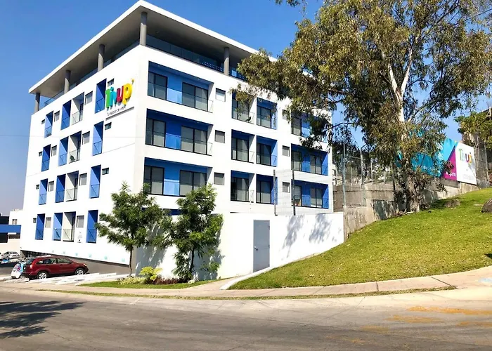 Livup Students Residences